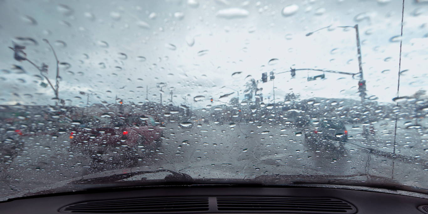 Conditions meteo: brouillard