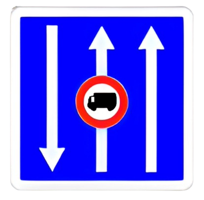 Conditions particulieres de circulation