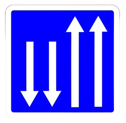 Ajout d un second couloir