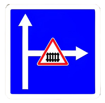 ضروف خاصة للسير