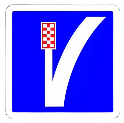 منفذ الإغاثة على ليسر