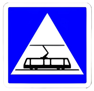 ممر الترامواي