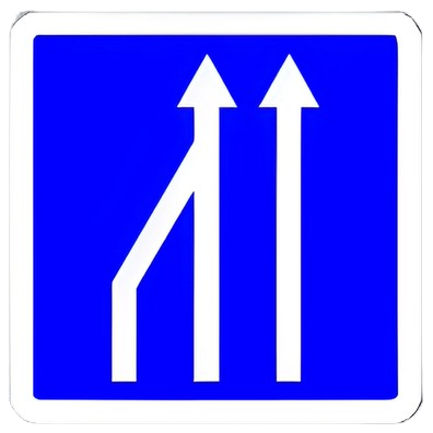 تقليل عدد المسالك