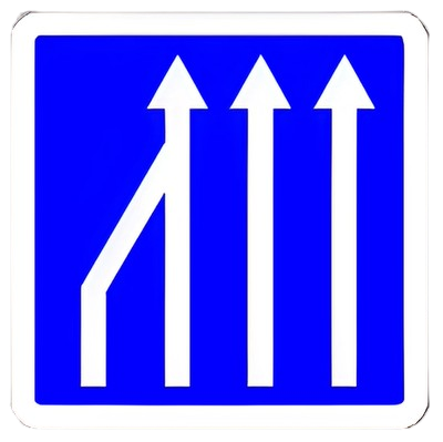 تقليل عدد المسالك