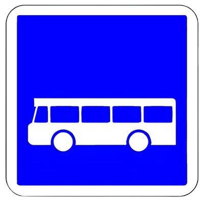 موقف الحافلات