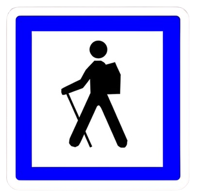 مكان بداية جولة