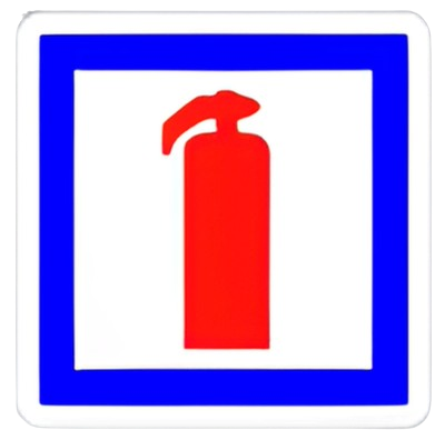 قارورة إطفاء الحريق