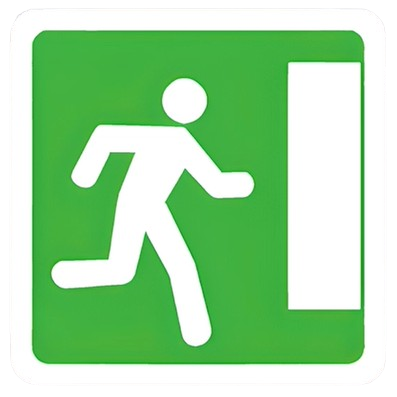 منفذ الإغاثة