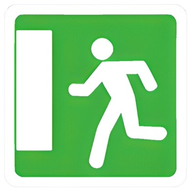 منفذ الإغاثة