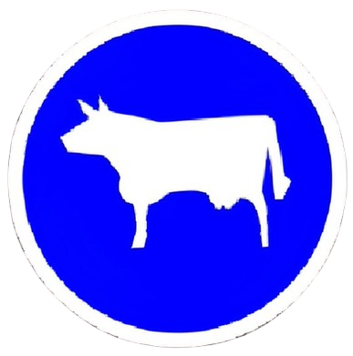 ممر إجباري للحيوانات الأليفة