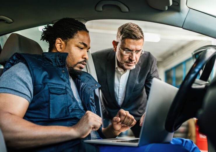 Permis de Conduire