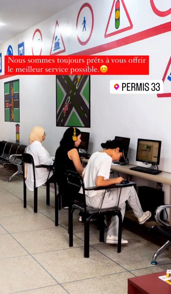 Formation Moniteur