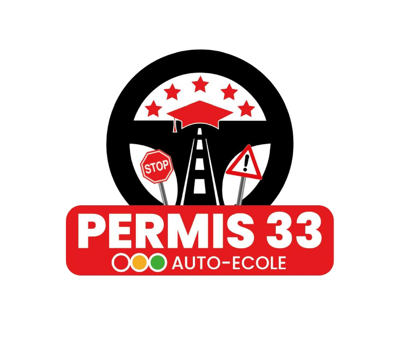 Permis33 - Auto-École Professionnelle